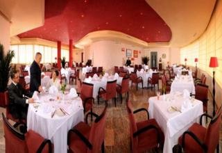 Grand Hotel Vime Tunis