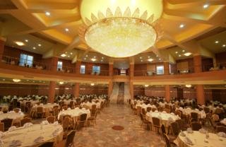 Grand Hotel Vime Tunis