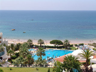 Grand Muthu Oura View Beach Club