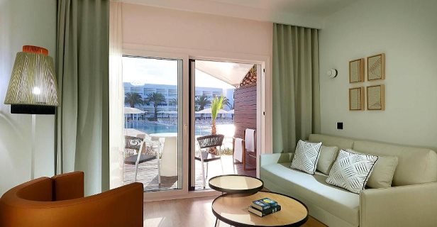 Grand Palladium Palace Ibiza Resort Spa All Inclusive