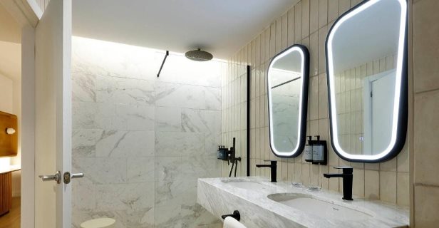 Grand Palladium Palace Ibiza Resort Spa All Inclusive