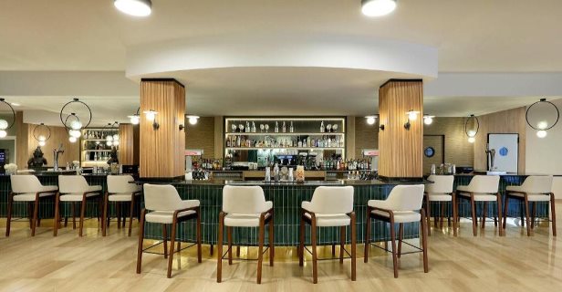 Grand Palladium Palace Ibiza Resort Spa All Inclusive