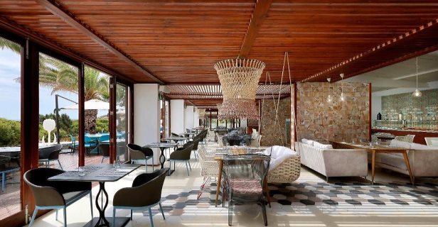 Grand Palladium Palace Ibiza Resort Spa All Inclusive