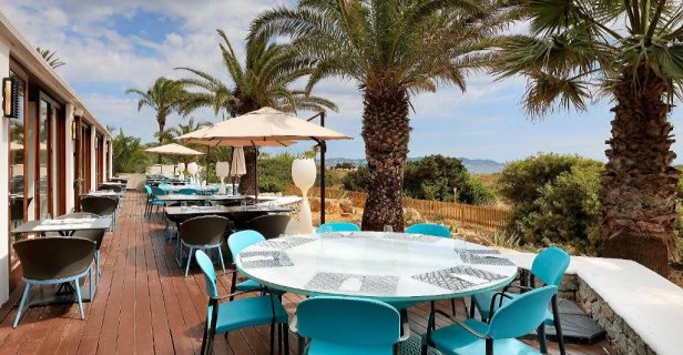 Grand Palladium Palace Ibiza Resort Spa All Inclusive