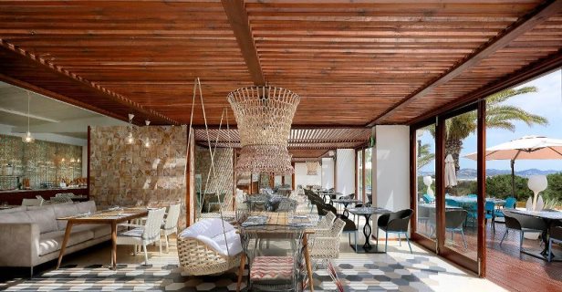 Grand Palladium Palace Ibiza Resort Spa All Inclusive