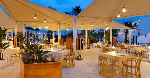 Grand Palladium Palace Ibiza Resort Spa All Inclusive