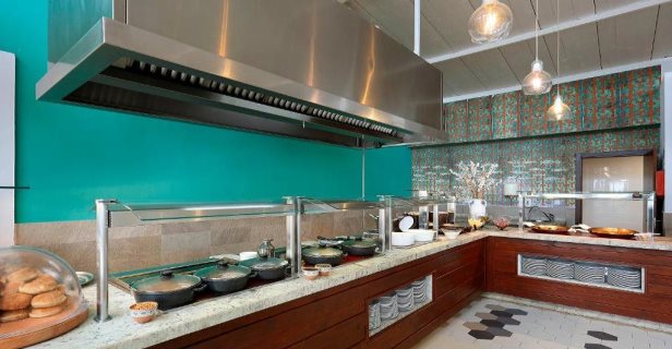 Grand Palladium Palace Ibiza Resort Spa All Inclusive