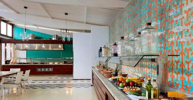 Grand Palladium Palace Ibiza Resort Spa All Inclusive