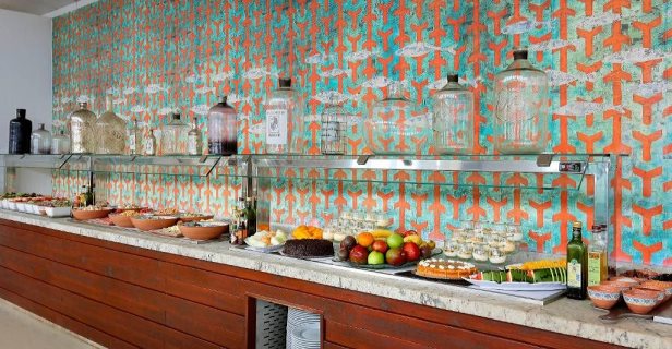 Grand Palladium Palace Ibiza Resort Spa All Inclusive