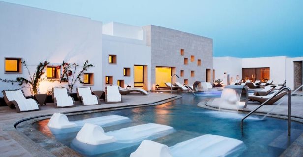 Grand Palladium Palace Ibiza Resort Spa All Inclusive