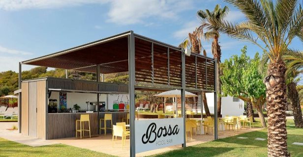 Grand Palladium Palace Ibiza Resort Spa All Inclusive