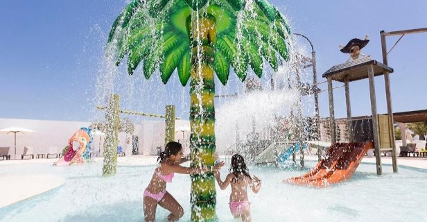 Grand Palladium Palace Ibiza Resort Spa All Inclusive