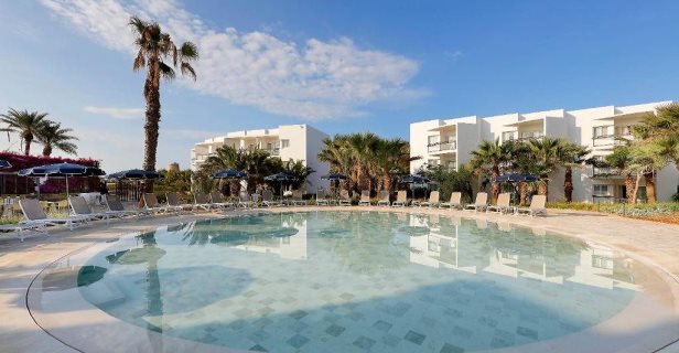 Grand Palladium Palace Ibiza Resort Spa All Inclusive
