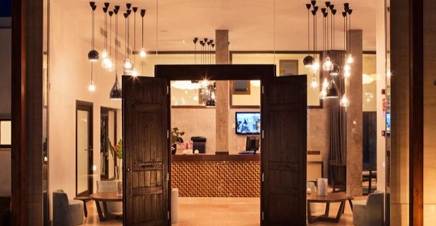 Grand Palladium Palace Ibiza Resort Spa All Inclusive