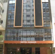 Grande Hotel Canada