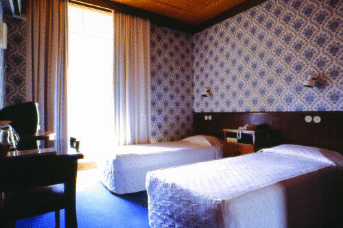 Grande Hotel Da Belavista