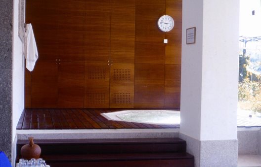 Grande Hotel Da Belavista