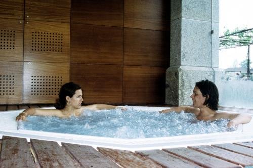 Grande Hotel Da Belavista