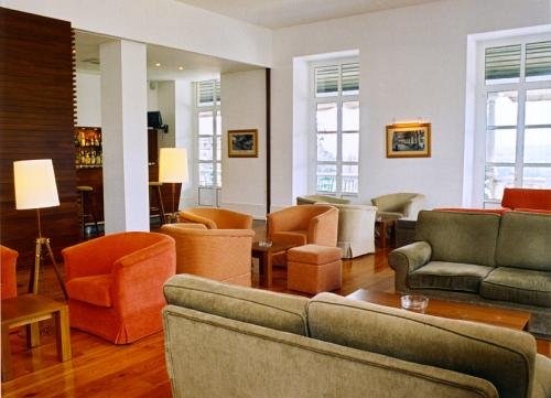 Grande Hotel Da Belavista