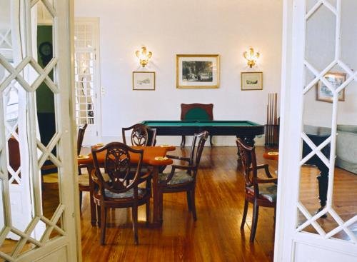 Grande Hotel Da Belavista