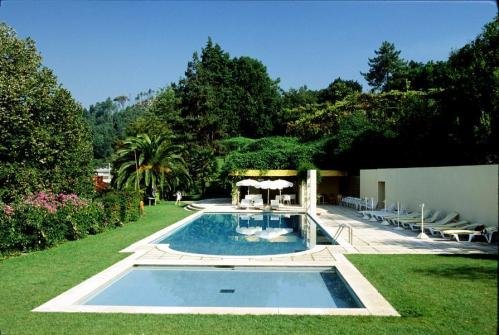Grande Hotel Da Belavista