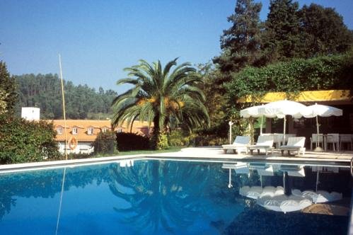 Grande Hotel Da Belavista