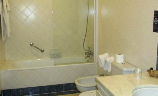 Grande Hotel Das Caldas Da Felgueira