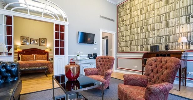 Grande Hotel Do Porto