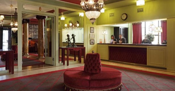 Grande Hotel Do Porto