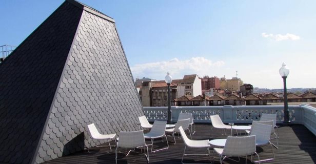 Grande Hotel Do Porto