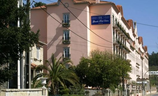Grande Hotel Lisboa