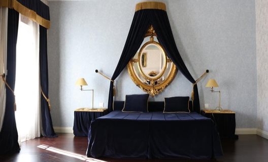 Grande Hotel Lisboa