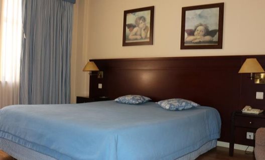 Grande Hotel Lisboa
