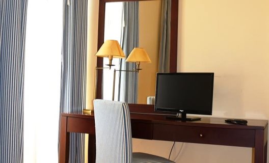 Grande Hotel Lisboa
