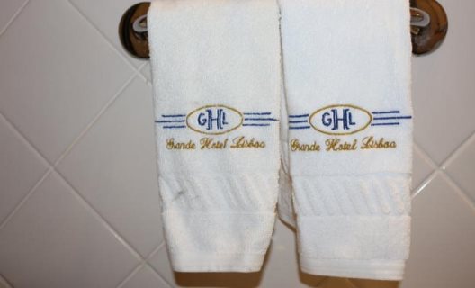 Grande Hotel Lisboa