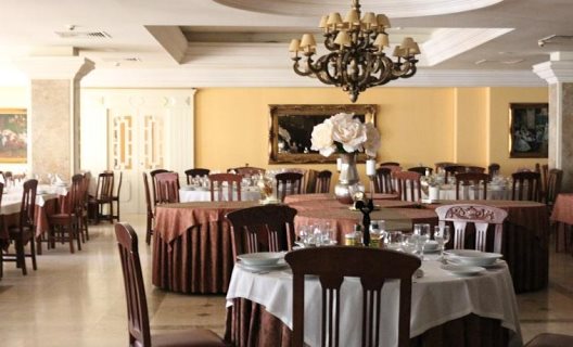 Grande Hotel Lisboa