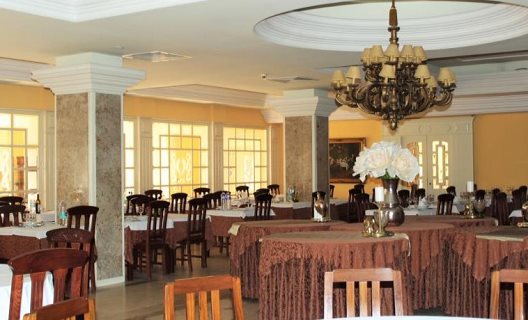Grande Hotel Lisboa