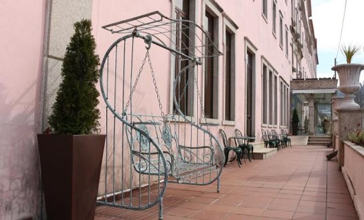 Grande Hotel Lisboa