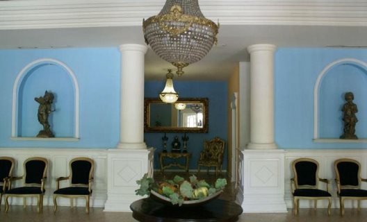 Grande Hotel Lisboa