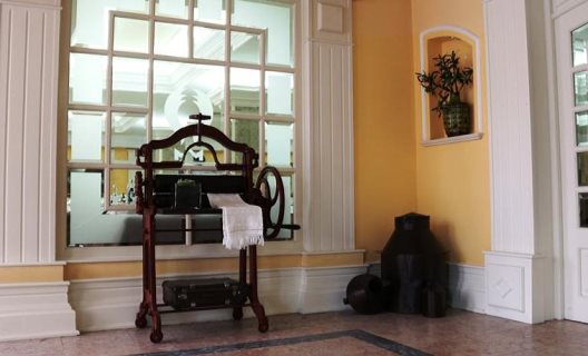 Grande Hotel Lisboa