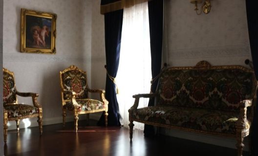 Grande Hotel Lisboa