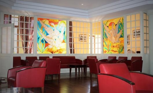 Grande Hotel Lisboa
