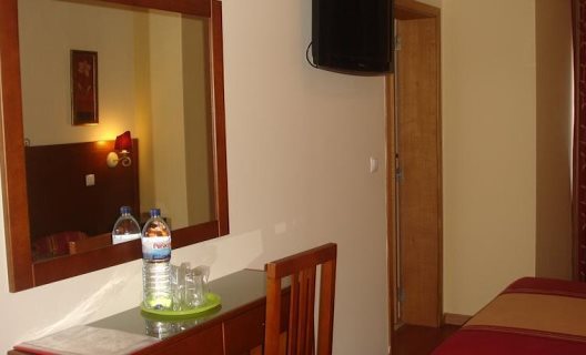 Grande Pensao Residencial Alcobia