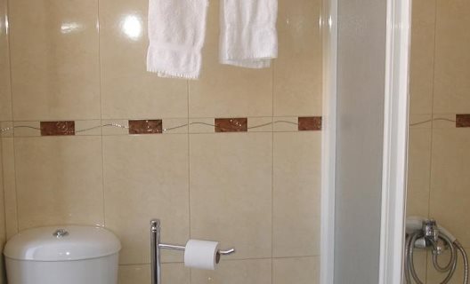 Grande Pensao Residencial Alcobia