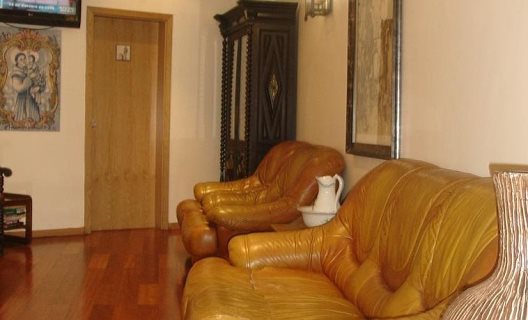 Grande Pensao Residencial Alcobia
