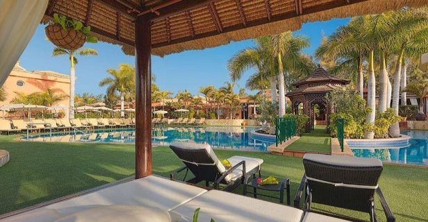 Green Garden Eco Resort