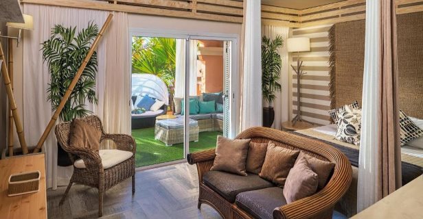 Green Garden Eco Resort