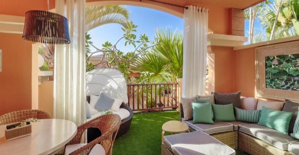 Green Garden Eco Resort