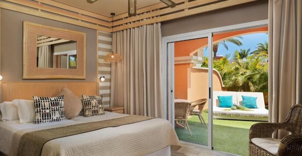 Green Garden Eco Resort