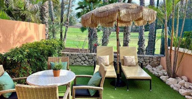 Green Garden Eco Resort